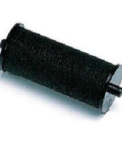 5 rouleaux encreurs pour Étiqueteuse Klik