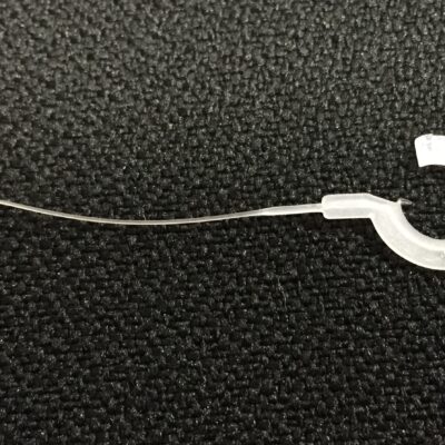 5000 attaches crochet L.35 mm standard