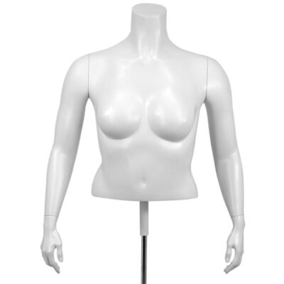 Buste femme court XXXL