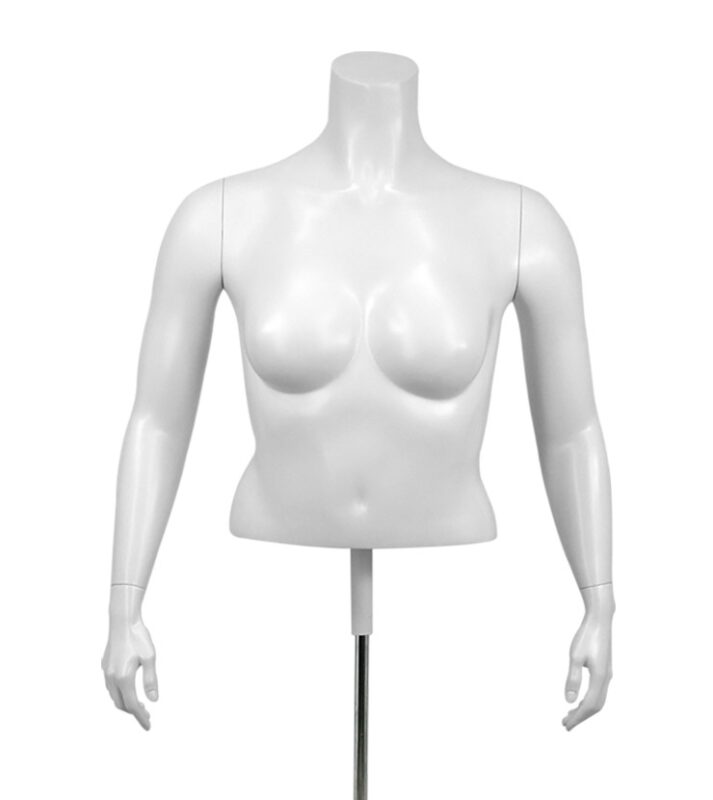 Buste femme court XXXL