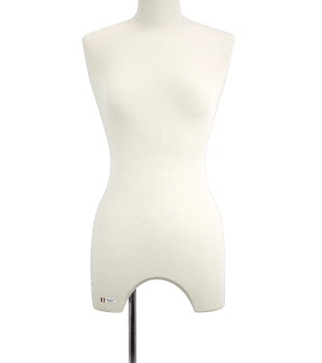 Adaptateur pantalon buste couture