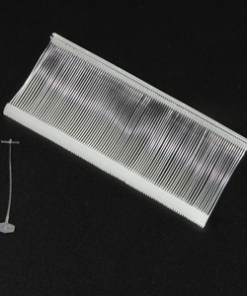 Attaches fines L.40 mm x10 000