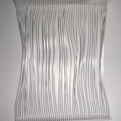 Attaches standard L.125 mm x 5 000