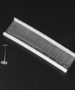 Attaches standard L.25 mm x10 000