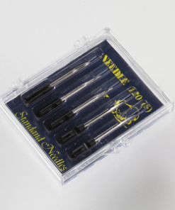 Boite de 5 aiguilles standards AllStar