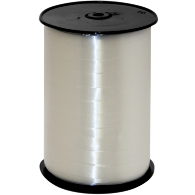 Bolduc Colorette uni largeur 9,5 mm grand choix de couleurs