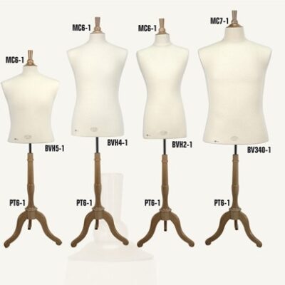 Buste Homme court XL