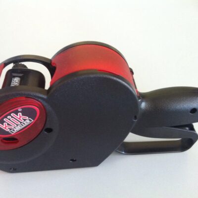 Étiqueteuse KLIK6 1 ligne 8 caractères