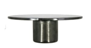 Manchon fin pour buste Homme