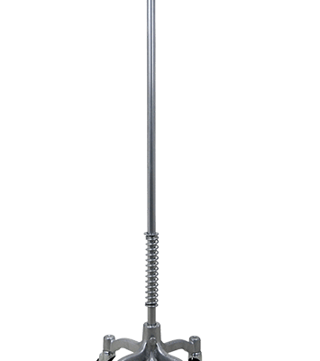 Pied Chicago pour buste couture enfant