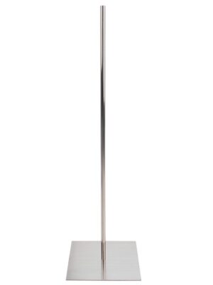 Pied London adulte carré