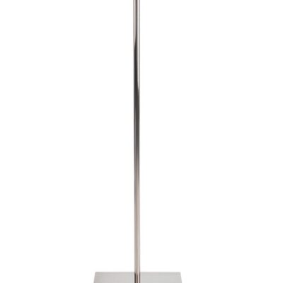 Pied London adulte carré