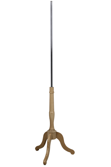 Pied Mistral enfant