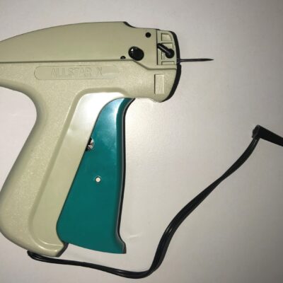 Pistolet textile AllStar aiguille fine