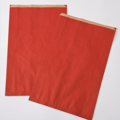 Pochette cadeau Rouge 31x49 cm x250