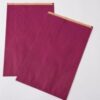 Pochette cadeau Violet 31x49 cm x250