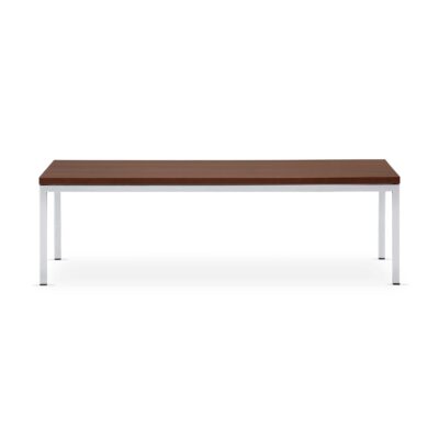 Table basse CONCERTO 75 x 130 cm