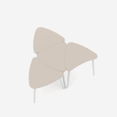 Table modulaire Tauko