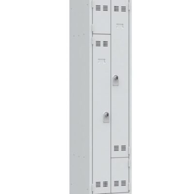 Vestiaire "gain de place" Portes Z