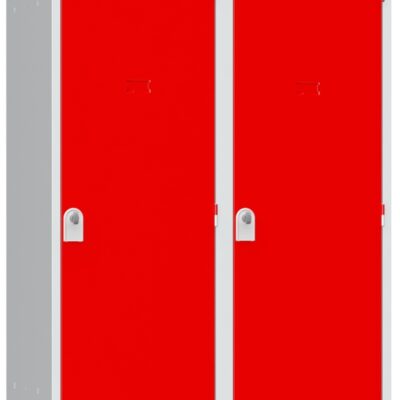 Vestiaire centre de secours Monobloc