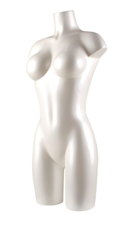 Buste lingerie femme grand modèle