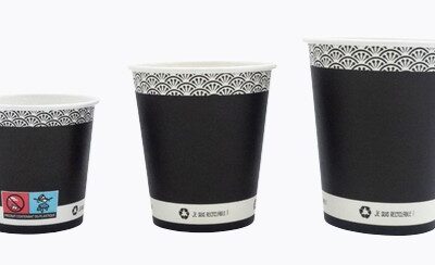 50 Gobelets Élégance