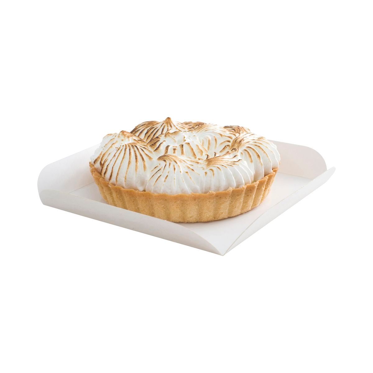 250 Carrés rainés en carton alimentaire – Image 2