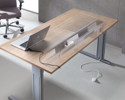 Bureau Easy Space Piétement C