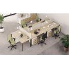 Alternative view of Caisson mobile Easy Space