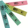 10 Carnet de 100 tickets