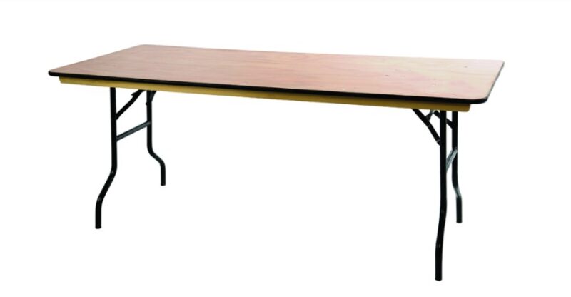 Table Reception
