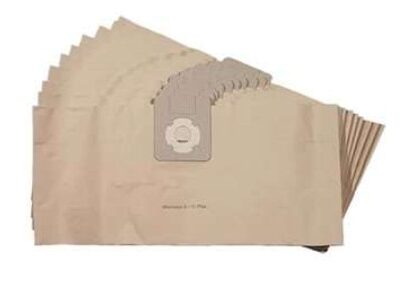 Sac aspirateur professionnel Durovac 11 - Lot de 10 sacs