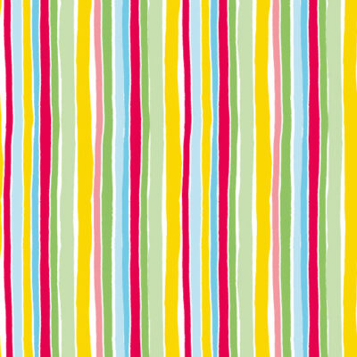 Sachets cadeau Noël Bayadère x 250 – Papier couché 60 g/m²