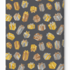 Sachets cadeau Noël Cado3D x 250 – Papier couché 60 g/m²
