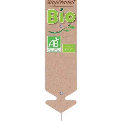 Flèches signalétiques – Paquet de 10