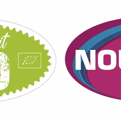 Ovales recto verso pour flèche – Messages alternatifs interchangeables