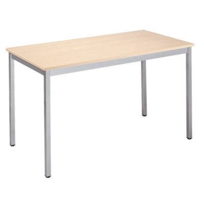 Table polyvalente 120x60 cm