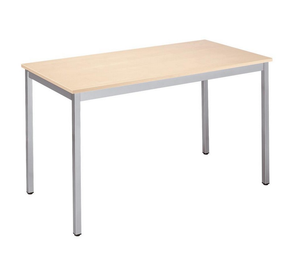 Table polyvalente 120x60 cm