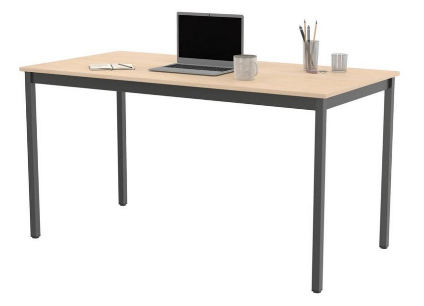 Table polyvalente 140x70 cm