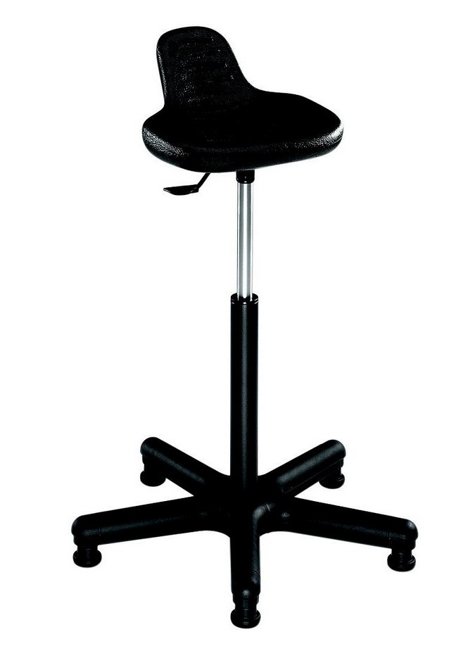 Tabouret assis-debout professionnel